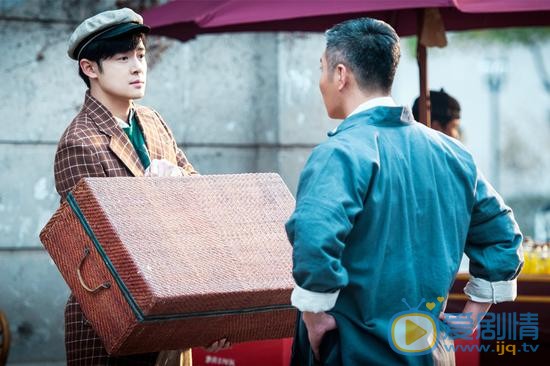 付辛博《毕业歌》剧照 付辛博高清写真_付辛博高清剧照