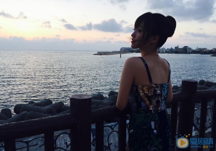 金莎旅行照 金莎高清写真_金莎高清剧照