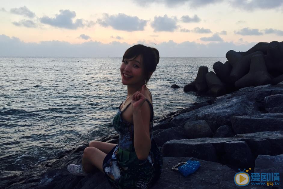 金莎旅行照 金莎高清写真_金莎高清剧照