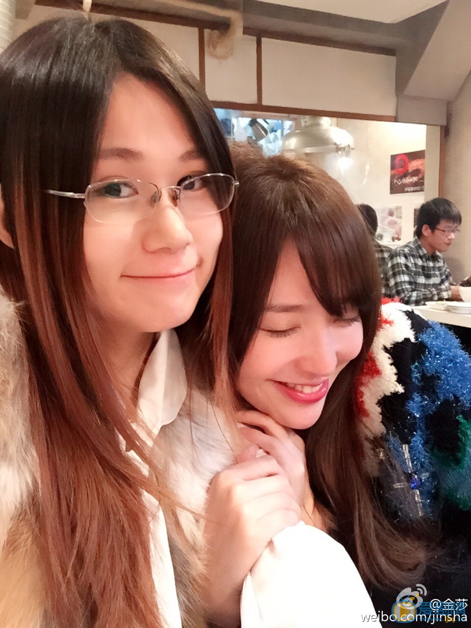 金莎卖萌表情包 金莎高清写真_金莎高清剧照