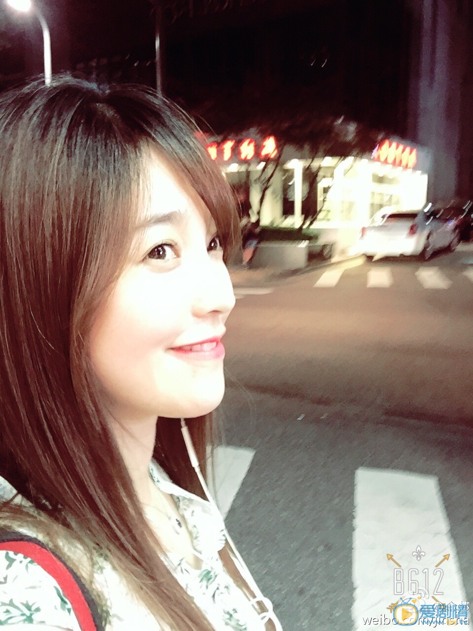 金莎卖萌表情包 金莎高清写真_金莎高清剧照