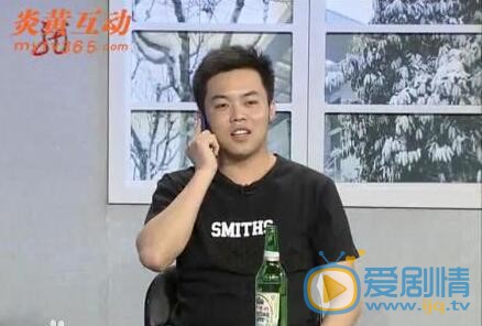 崔志佳《爱笑会议室》照 崔志佳高清写真_崔志佳高清剧照