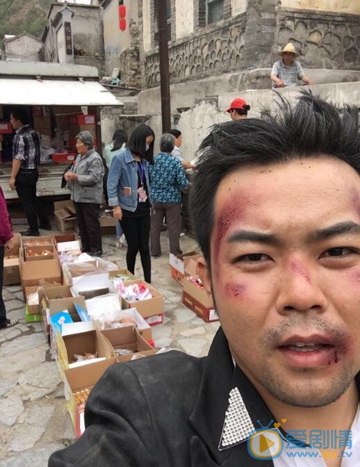 崔志佳活动照 崔志佳高清写真_崔志佳高清剧照