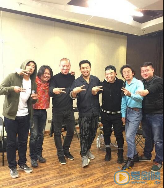 崔志佳活动照 崔志佳高清写真_崔志佳高清剧照