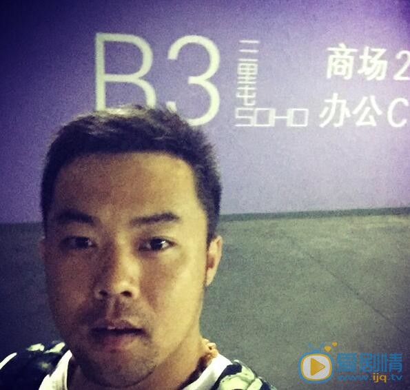 崔志佳生活照 崔志佳高清写真_崔志佳高清剧照