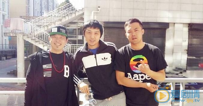 崔志佳生活照 崔志佳高清写真_崔志佳高清剧照
