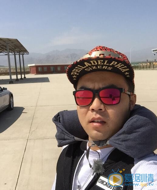 崔志佳生活照 崔志佳高清写真_崔志佳高清剧照
