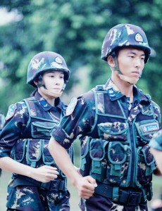 真正男子汉教官金句大盘点，哪一句最能打动你？