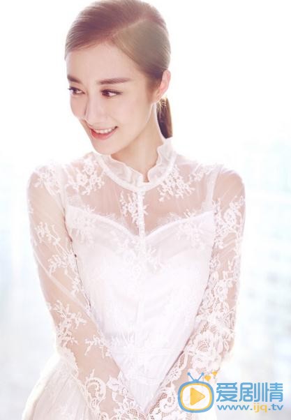 李依晓白色写真 李依晓高清写真_李依晓高清剧照