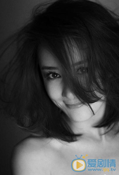 李依晓写真 李依晓高清写真_李依晓高清剧照