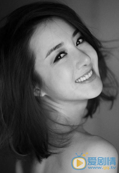 李依晓写真 李依晓高清写真_李依晓高清剧照