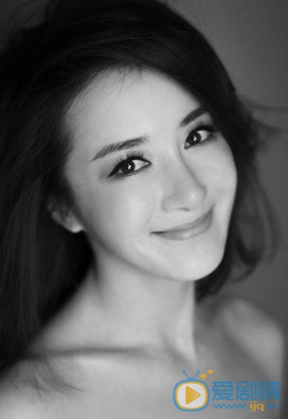 李依晓写真 李依晓高清写真_李依晓高清剧照