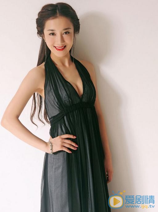 李依晓写真 李依晓高清写真_李依晓高清剧照