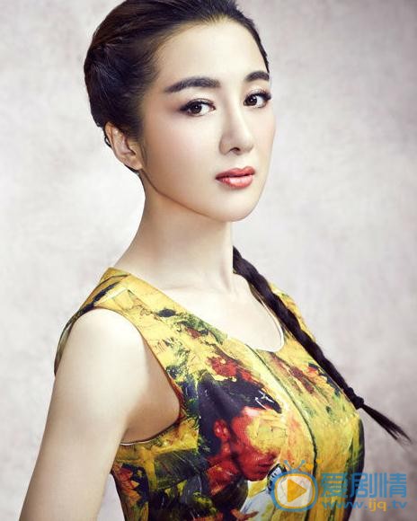 李依晓写真 李依晓高清写真_李依晓高清剧照