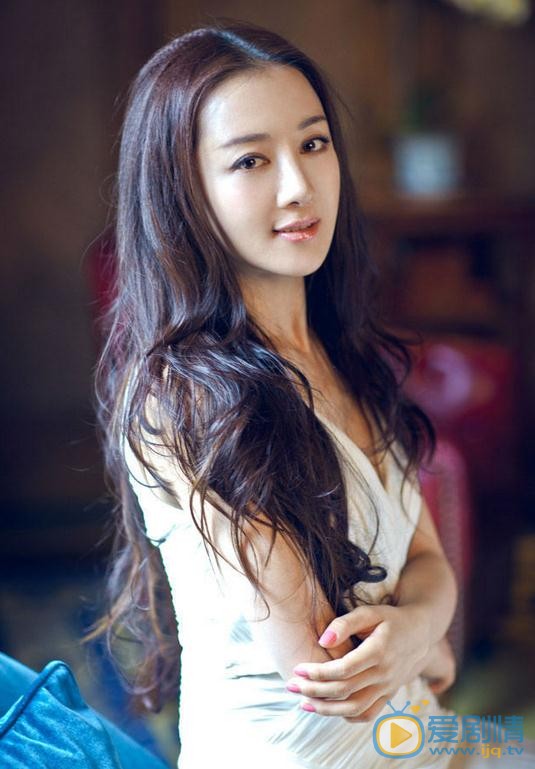 李依晓白色写真 李依晓高清写真_李依晓高清剧照