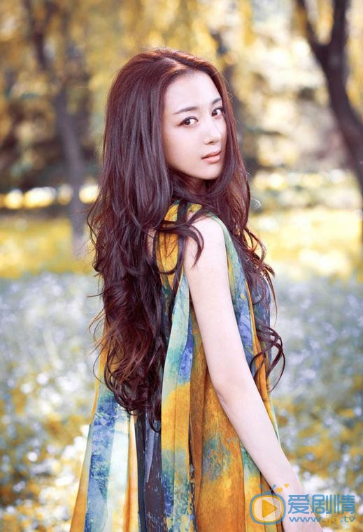 李依晓气质写真 李依晓高清写真_李依晓高清剧照