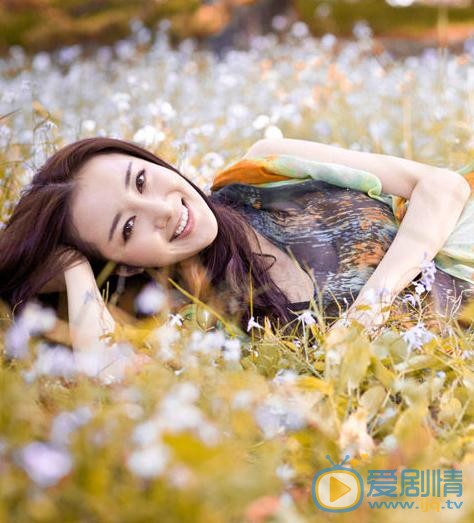 李依晓气质写真 李依晓高清写真_李依晓高清剧照