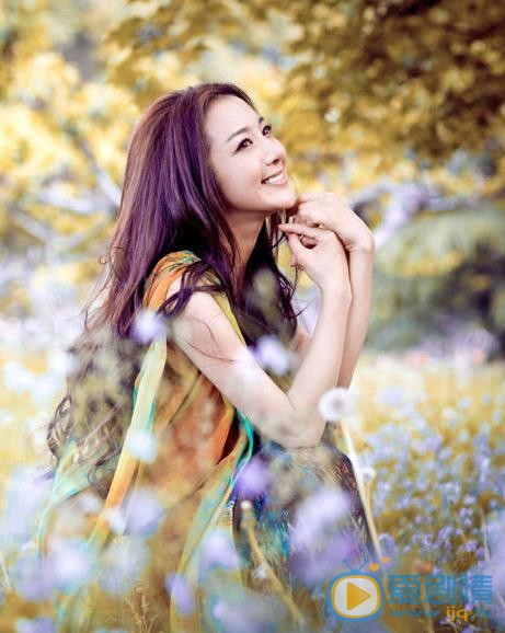 李依晓气质写真 李依晓高清写真_李依晓高清剧照