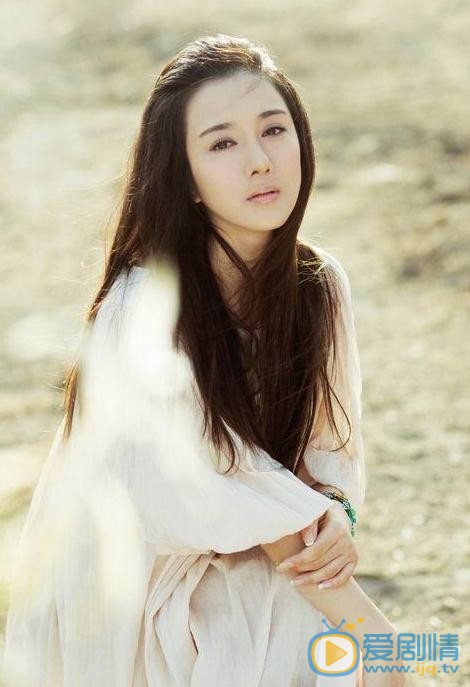 李依晓气质写真 李依晓高清写真_李依晓高清剧照