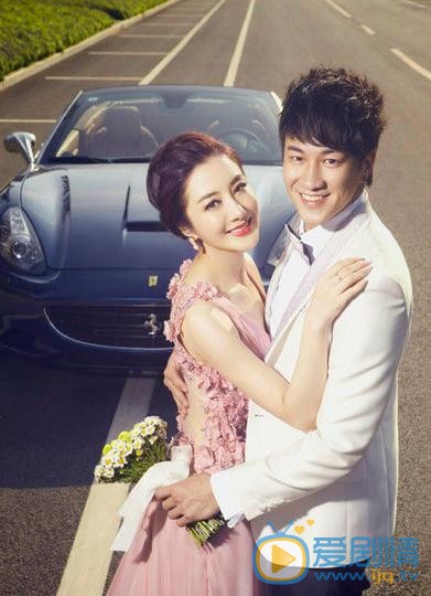 李依晓杂志照 李依晓高清写真_李依晓高清剧照
