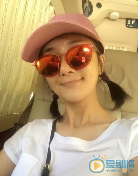 李依晓生活照 李依晓高清写真_李依晓高清剧照