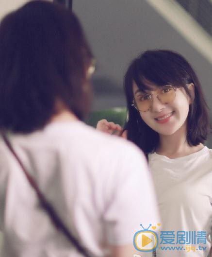 李依晓生活照 李依晓高清写真_李依晓高清剧照
