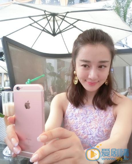 李依晓生活照 李依晓高清写真_李依晓高清剧照