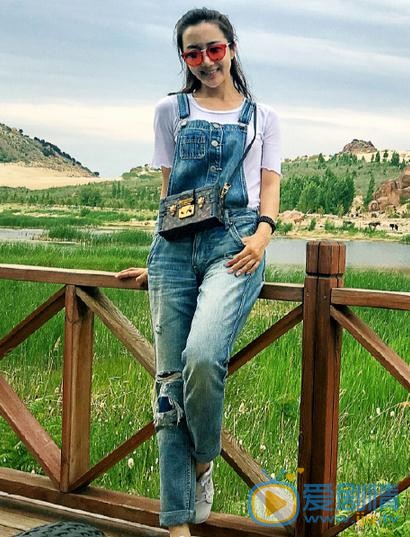 李依晓生活照 李依晓高清写真_李依晓高清剧照