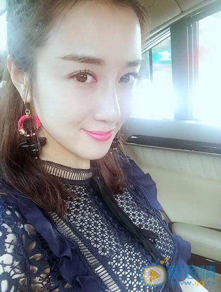李依晓生活照 李依晓高清写真_李依晓高清剧照