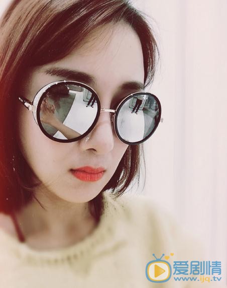 李依晓生活照 李依晓高清写真_李依晓高清剧照