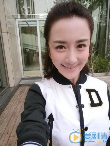 李依晓生活照 李依晓高清写真_李依晓高清剧照