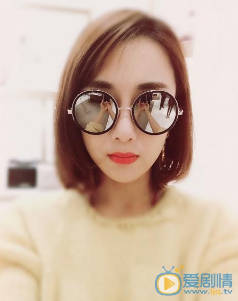 李依晓生活照 李依晓高清写真_李依晓高清剧照