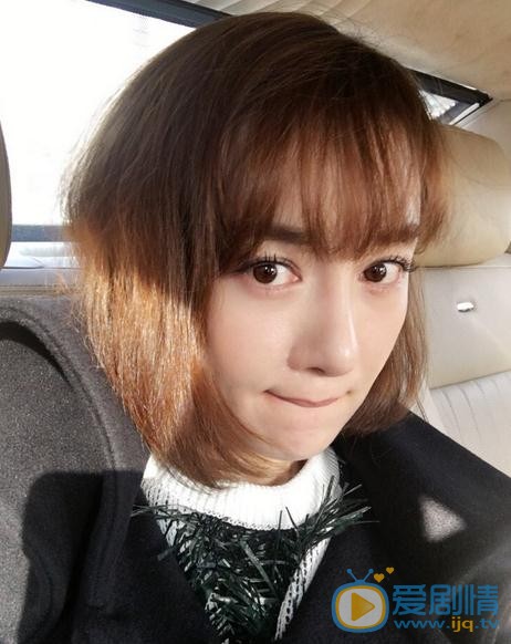 李依晓生活照 李依晓高清写真_李依晓高清剧照