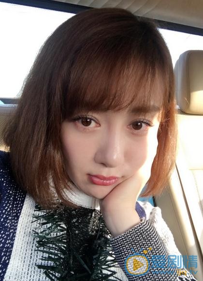 李依晓生活照 李依晓高清写真_李依晓高清剧照