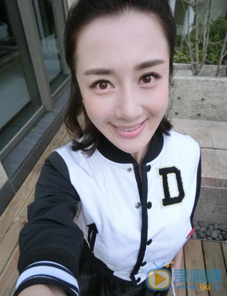 李依晓生活照 李依晓高清写真_李依晓高清剧照