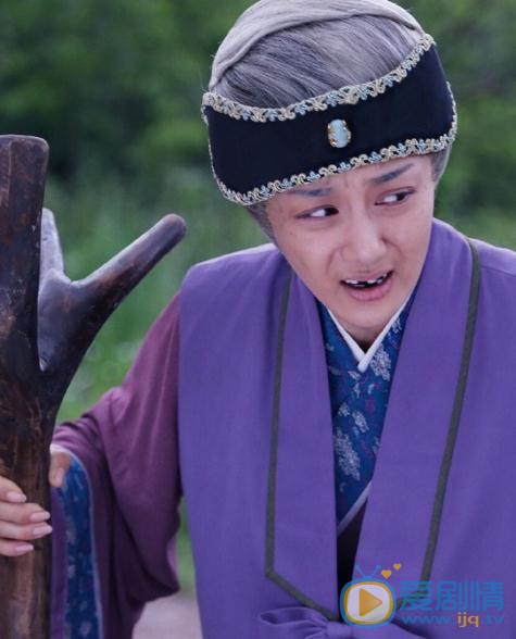 李依晓《封神英雄》剧照 李依晓高清写真_李依晓高清剧照