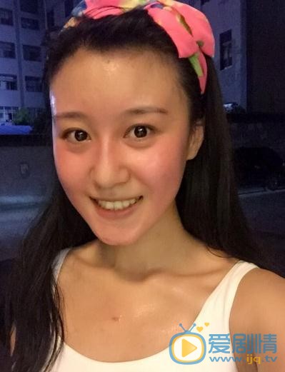 田一希生活照 田一希高清写真_田一希高清剧照