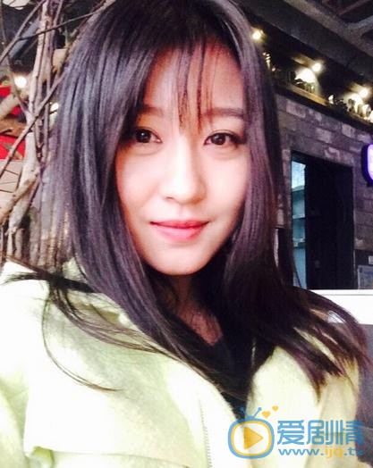 田一希生活照 田一希高清写真_田一希高清剧照