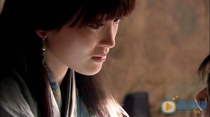 金莎《神话》剧照 金莎高清写真_金莎高清剧照