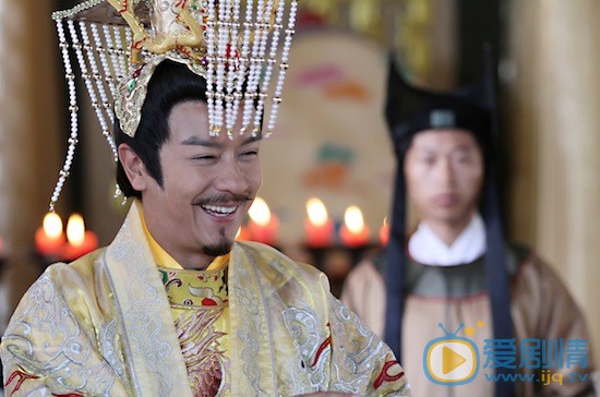 陈浩民《薛平贵与王宝钏》剧照 陈浩民高清写真_陈浩民高清剧照