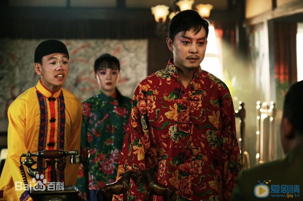 政委中老邱是什么时候进入278团的？怎么进去的？老邱最后和宋云杰会合了吗？