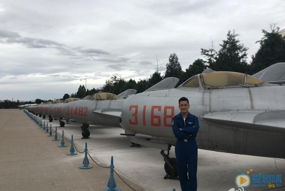 李锐《真正男子汉》 李锐高清写真_李锐高清剧照