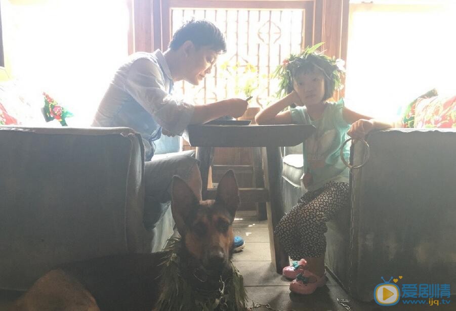 李锐李锐家人照 李锐高清写真_李锐高清剧照