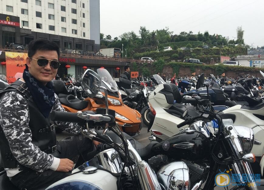 李锐凤凰传骑 李锐高清写真_李锐高清剧照