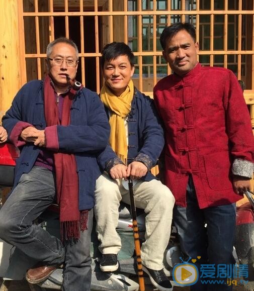 李锐李锐家人照 李锐高清写真_李锐高清剧照