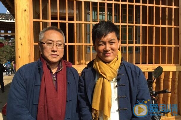 李锐李锐家人照 李锐高清写真_李锐高清剧照