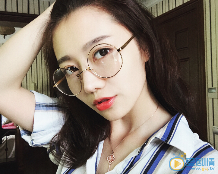 龙政璇生活照 龙政璇高清写真_龙政璇高清剧照