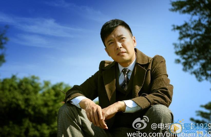 曹炳琨《兵变1929》剧照 曹炳琨高清写真_曹炳琨高清剧照