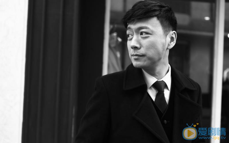 曹炳琨《黎明决战》剧照 曹炳琨高清写真_曹炳琨高清剧照
