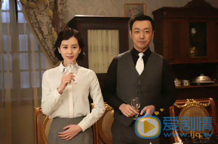 曹炳琨《黎明决战》剧照 曹炳琨高清写真_曹炳琨高清剧照